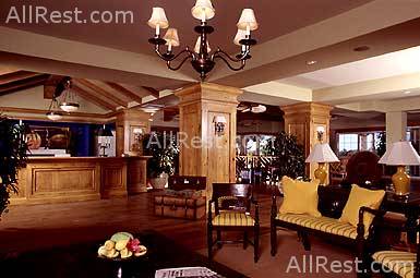 Grotto Bay Beach Resort 21